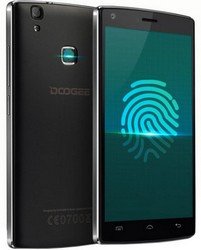 Замена дисплея на телефоне Doogee X5 Pro в Воронеже